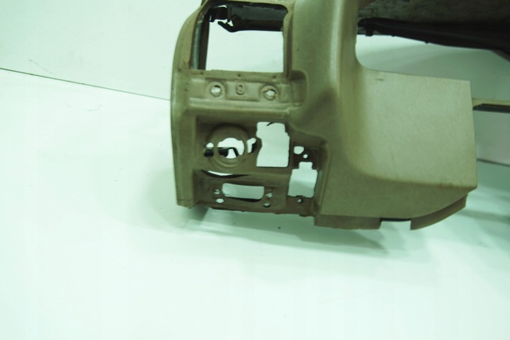 фото №9, Консоль панель раздаточная mercedes w140 купе c140 cl sec европа