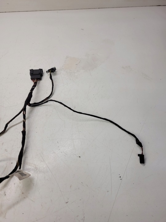 фото №3, Джгут бардачка audi a6 c6 рестайлінг 4f0971679c