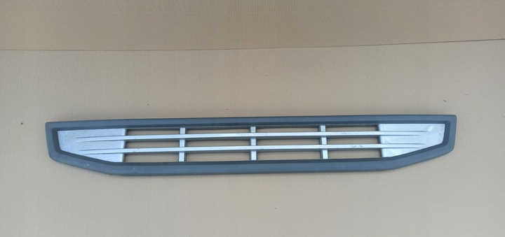 фото №1, Volvo fh4 решітка решітка радіатора лавка градус 82208512