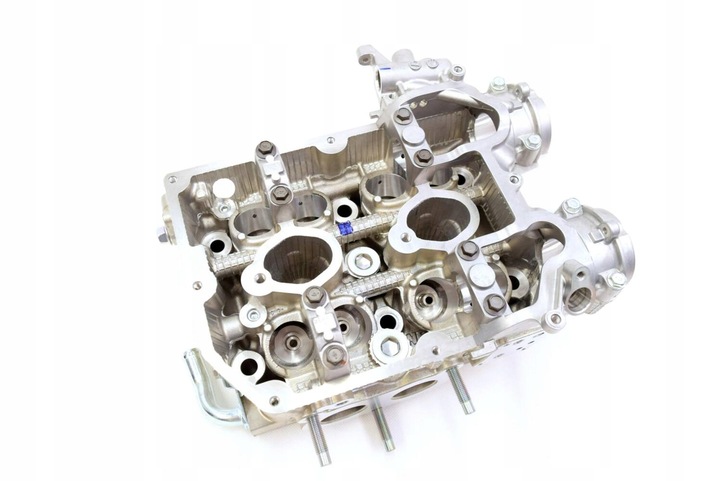 фото №16, Головка двигателя impreza sti jdm ej207 08-10 правая