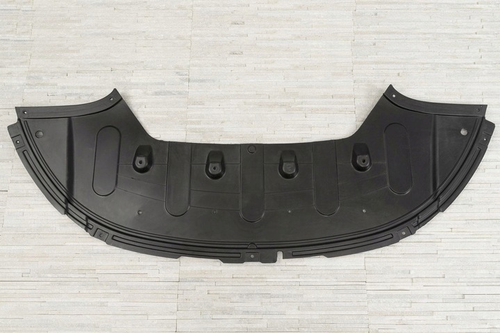 фото №7, Kia optima iv 2015-2020 нижня плита pod двигун 29110d4500