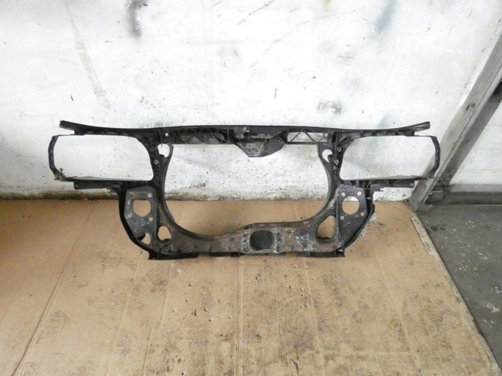 фото №7, Pas переднє підсилювач лобове audi a4 b7 2.0 alt 04-08