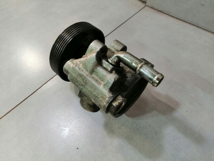 фото №10, Насос усилителя scenic рестайлинг 1.9 dci 26058572