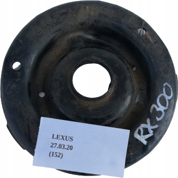 фото №1, Ролик колесо ременное lexus rx300