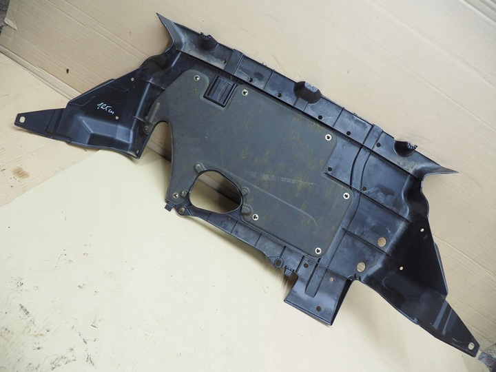 фото №9, Захист pod двигун subaru forester 19- 56410sj000