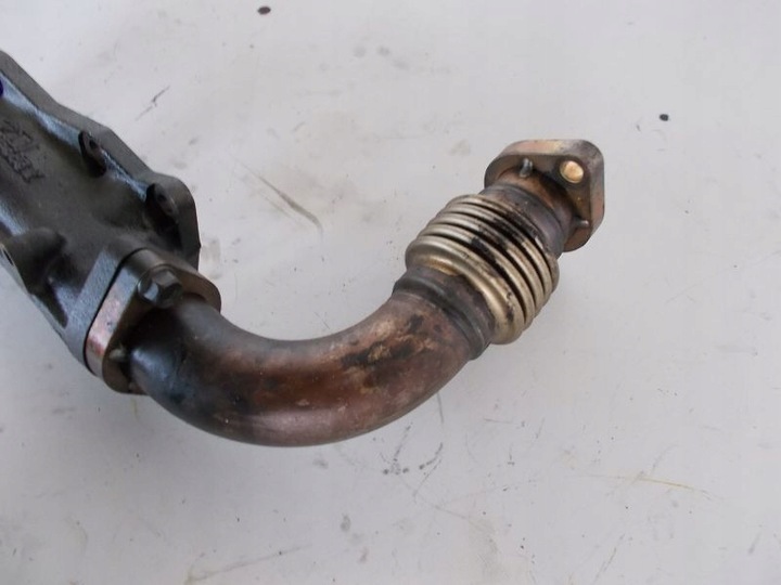 фото №5, Vel satis колектор випускний d3383x 3,0dci p9x