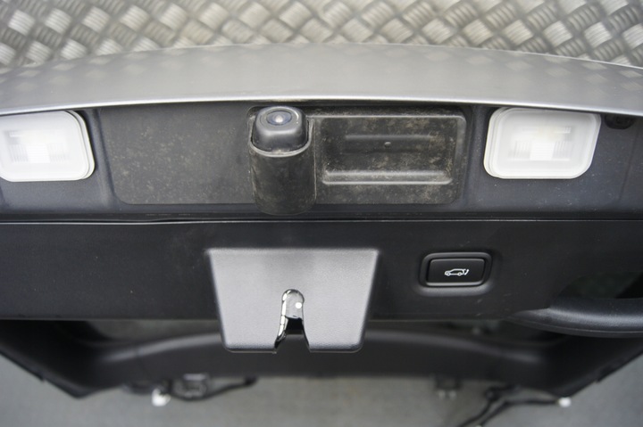 фото №13, Кришка багажника t5r ioniq 5