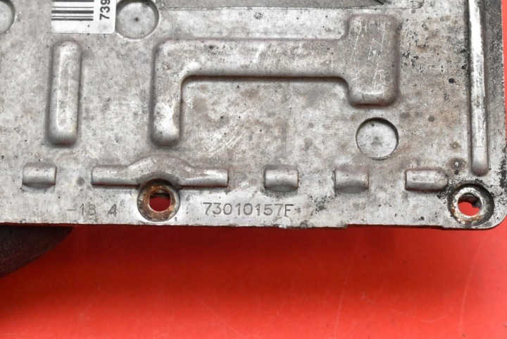 фото №11, Блок розжига ксенона оригинал ксенон правая 73010157f peugeot 607 valeo 00-04