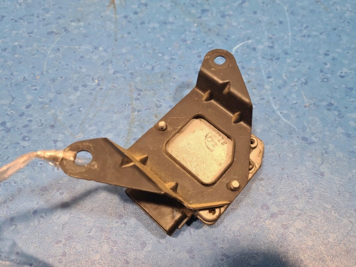 фото №9, Toyota rav4 i модуль зажигания 89621-26010 3s-fe