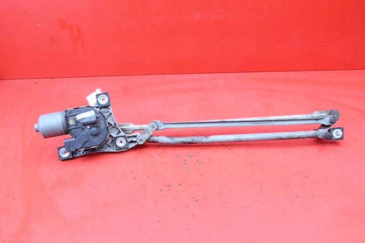 фото №7, Механізм двигунчик двірник перед eu 31253518 volvo v50 07-12