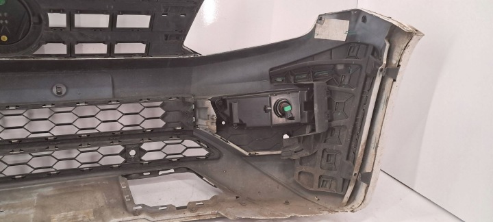 фото №14, 2h6807155a vw amarok i рестайлинг 2h6 2016-2022 бампер передний комплектный oem номер