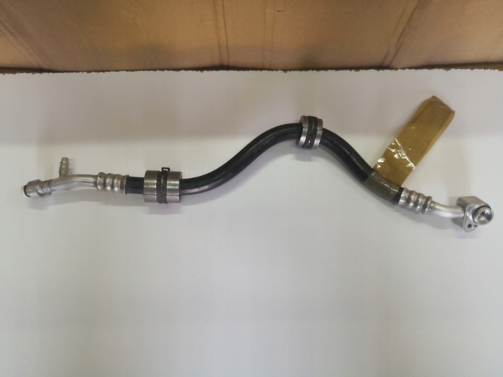 фото №7, Bmw f20 f30 f32 f34 3.5i шланг кондиціонера шланг