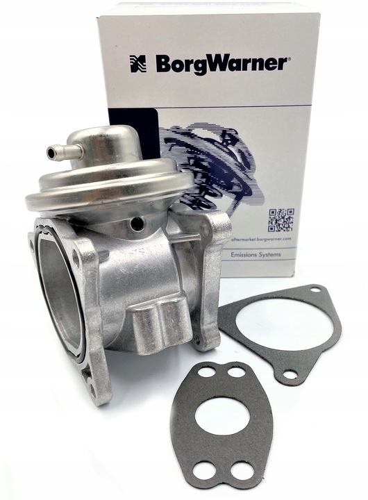 фото №7, Wahler 7496d клапан egr