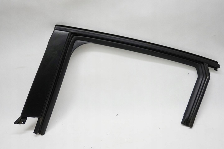 фото №1, Планка двері ліва задня renault clio v 5 822827153r