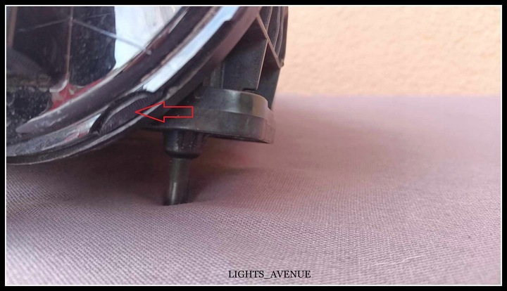 фото №10, Bmw x7 g07 лампа передня права led lci 5a5f0d6-01