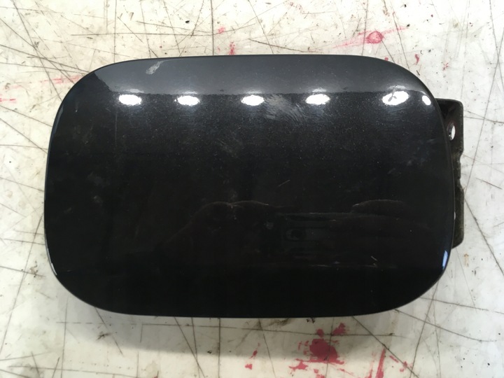 фото №1, Кришка заливання пального mercedes w245 w169