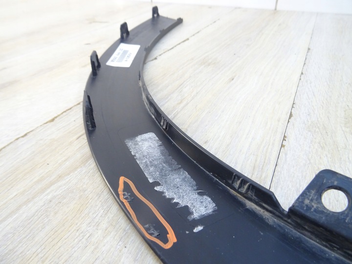 фото №11, Mercedes eqe w294 планка na крыло левый перед a2948805900 llu