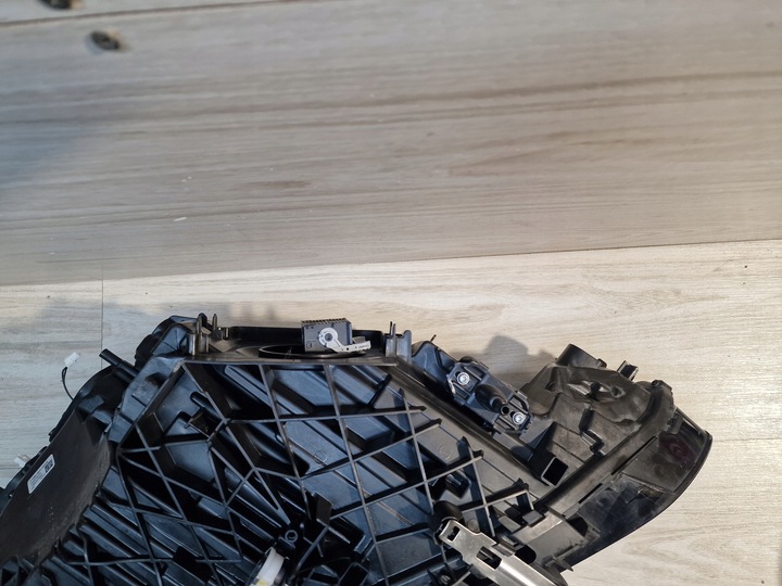 фото №13, Лампа ліва перед bmw 4 g22 g23 g26 laser 5a19367