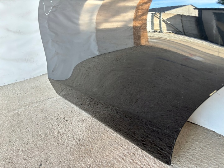 фото №11, Mercedes s-klasa w223 довгий двері зад ліві задні