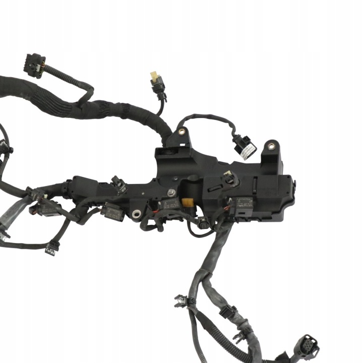 фото №12, Mercedes w213 жгут провод двигателя a2741501802