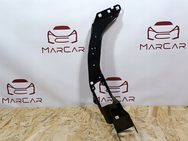 фото №9, Mini cooper f39 f46 f54 кронштейн підсилювач лобове праві перед 7426634