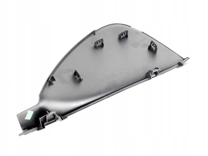 фото №4, Заглушка левая панели распределительной citroen c4 ii ds4 96889881zd 8231vq