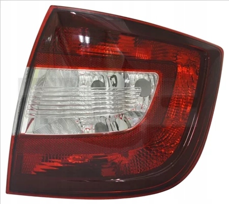 фото №1, Лампа зад rapid 12- /p/dymiona/tyc