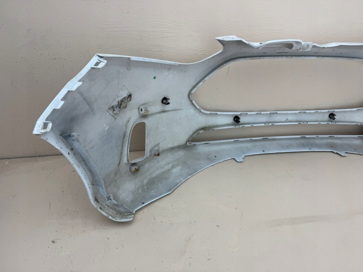 фото №13, Ford b-max 12-17r бампер перед передній av11-17757 pdc