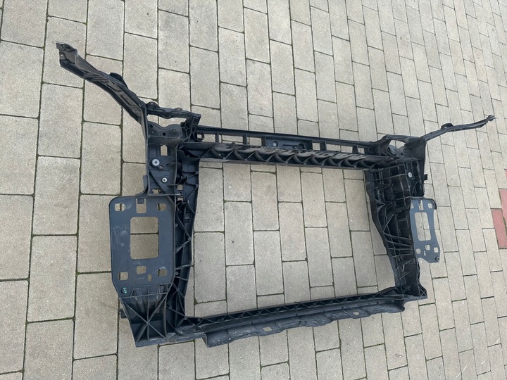 фото №6, Підсилювач pas переднє audi q3 83a805594c