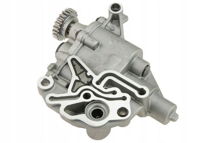 фото №9, Насос масла audi a3 1.8tfsi, 2.0tfsi 2009-,a5 1.8tf