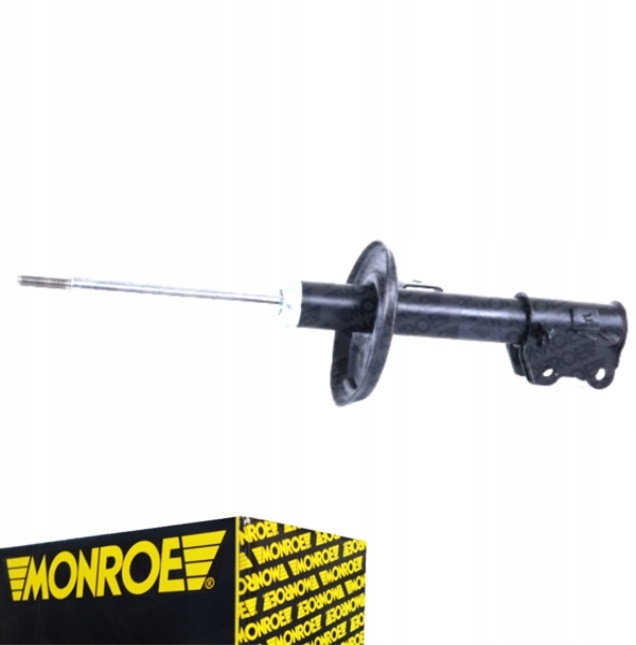 фото №1, Амортизатор перед правый monroe do opel corsa 1.7