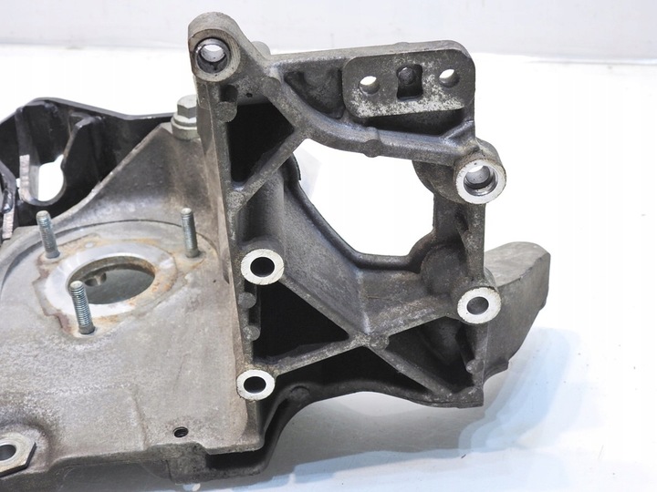 фото №3, Лапи насоса вприскувальної opel insignia a 2.0 cdti