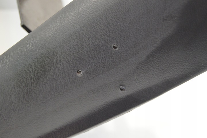 фото №9, Туннель консоль средняя mercedes w140 c140