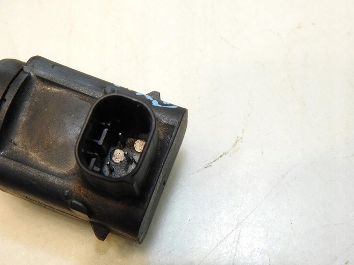 фото №7, Датчик паркування pdc зад saab 9-3 ii рестайлінг