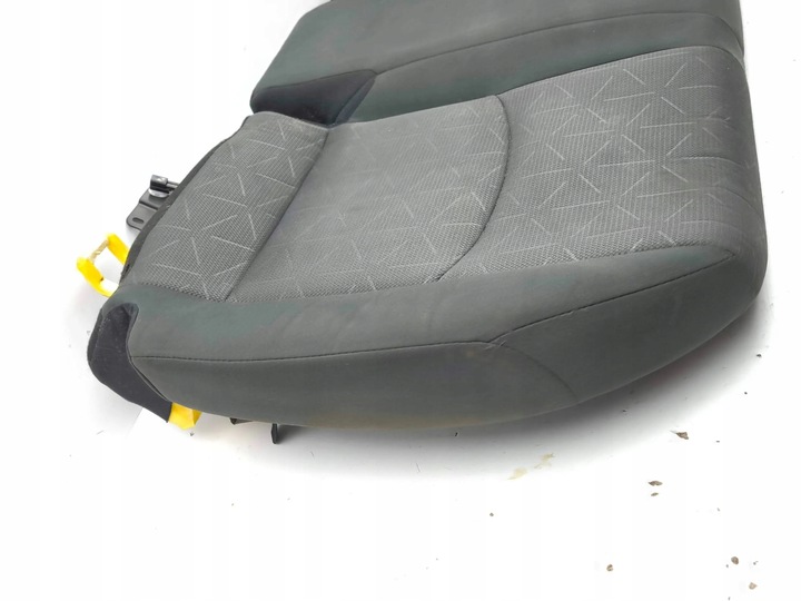 фото №11, Toyota rav 4 xa50 2019 сиденье задний