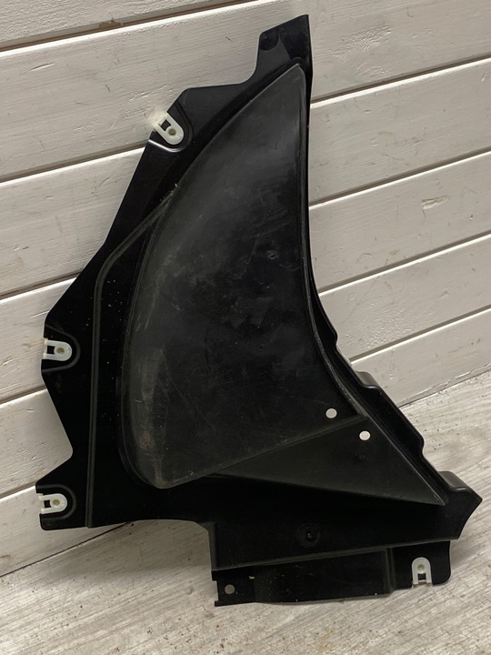 фото №1, Подкрылок bmw 4 g26 i4 m набор 8081677 левая