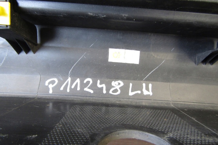 фото №10, Планка порогова ліва hyundai kona електричний 18-