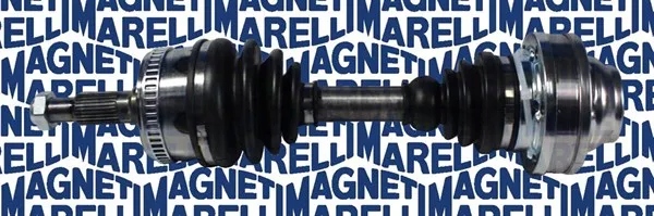 фото №2, Tds0070 mm полуось db vito cdi левый/правый 99- магнит marelli