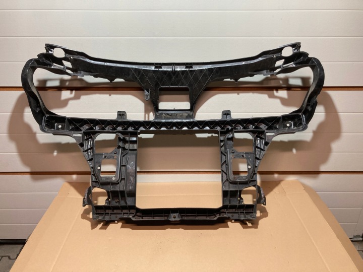 фото №10, Передняя панель усилитель smart fortwo a451 451