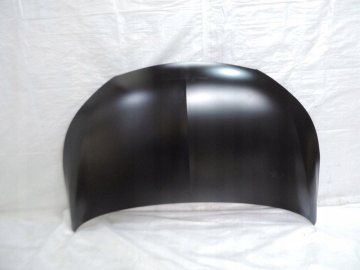 фото №1, Капот opel crossland передній рестайлінг 39111083 13478976 нова оригінал