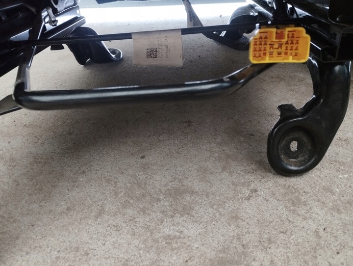 фото №7, Dodge ram 09-18 сидіння праві лівий диван тунель usa