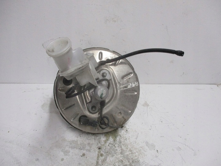 фото №1, Усилитель серво infiniti a0914300030