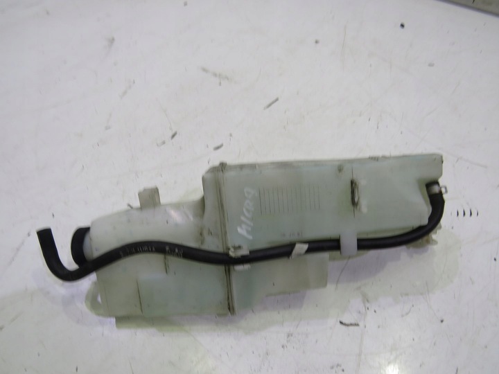 фото №6, Бачок расширительный nissan micra k13 1.2 dig