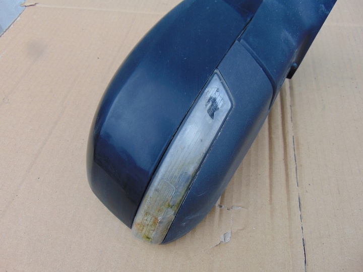 фото №6, Зеркало правые ford focus mk3 рестайлинг 5 контактов jf