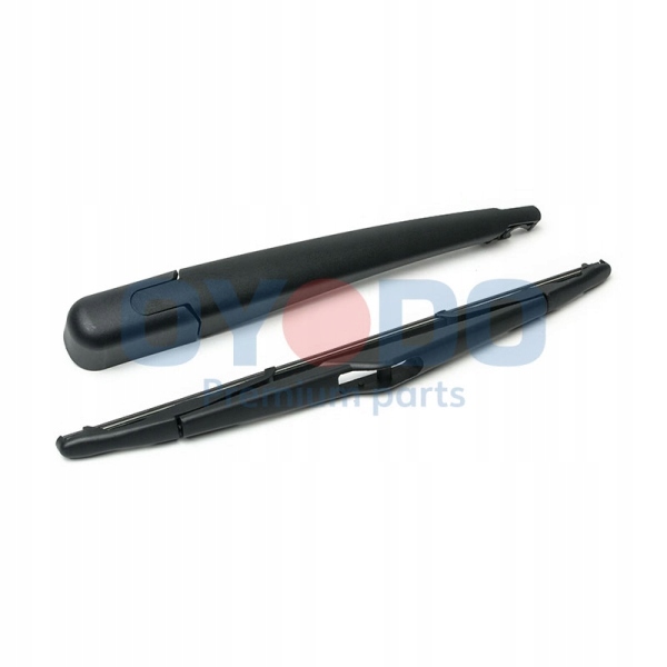 фото №1, Рычаг дворники 320mm зад do kia picanto 1.2