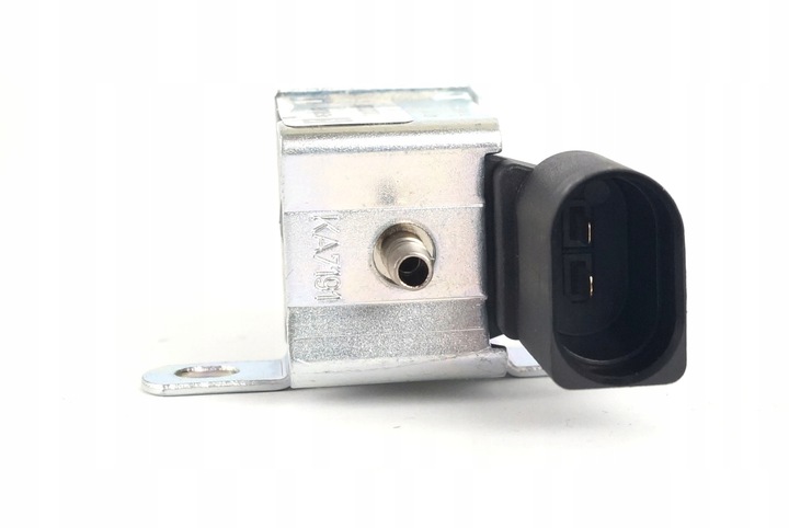 фото №10, Клапан давление. наддув vw pierburg 7.01037.02.0