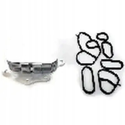 фото №1, Радіаторів масла двигунний 95050 meat & doria