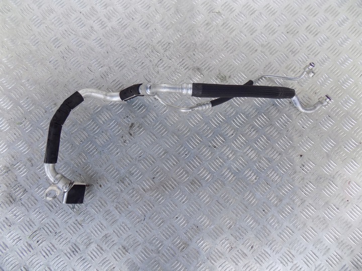 фото №1, Mercedes glk x204 шланг кондиціонера