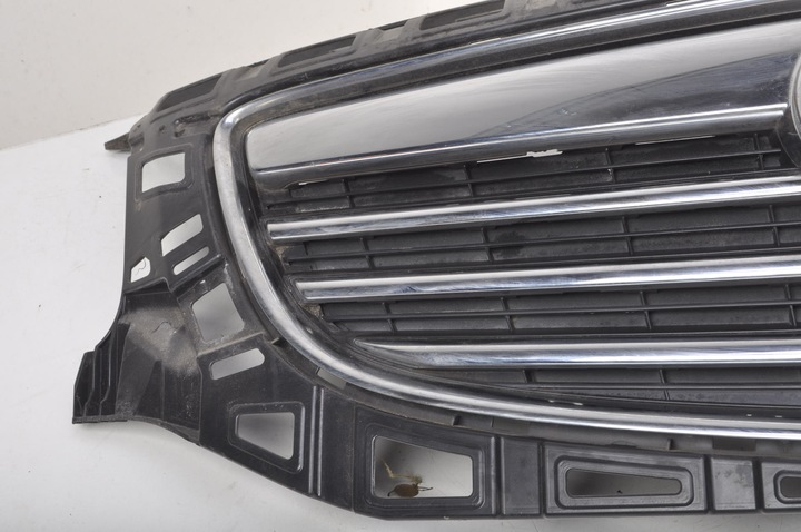 фото №7, Opel insignia решітка решітка радіатора решітка радіатора 13238420 903200040 551004542 903200053