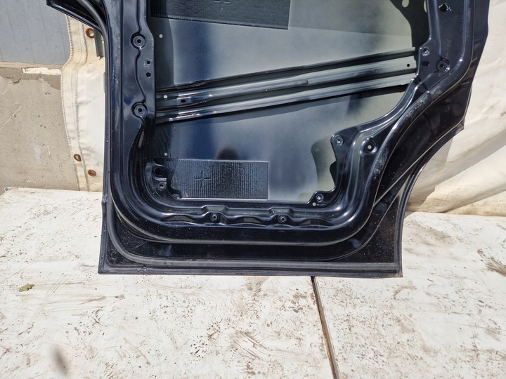 фото №10, Vw t6 дверь передние перед левая transporter multivan t5